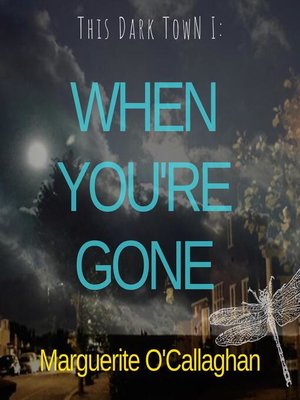 cover image of This Dark Town 1